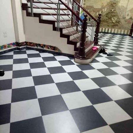 3Bt Home ฮานอย ภายนอก รูปภาพ