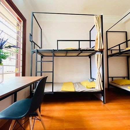 3Bt Home ฮานอย ภายนอก รูปภาพ