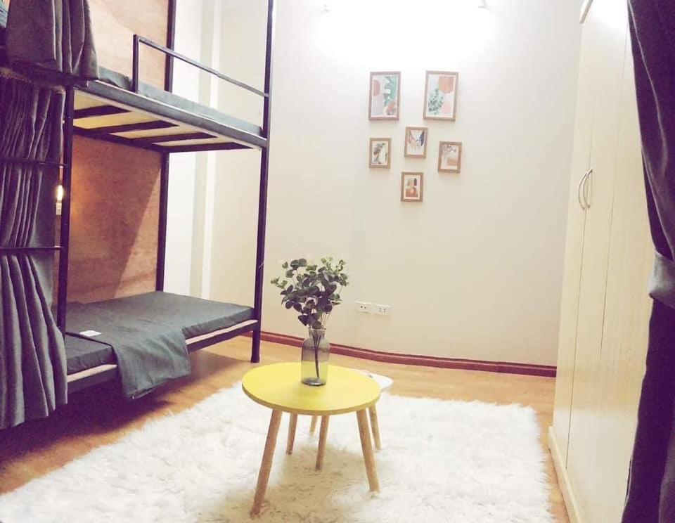 3Bt Home ฮานอย ภายนอก รูปภาพ