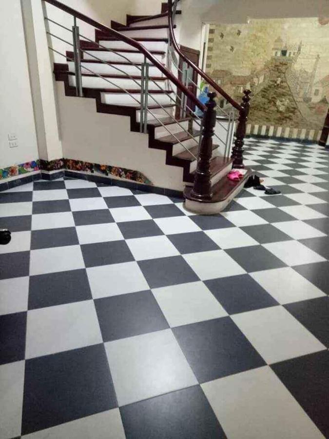 3Bt Home ฮานอย ภายนอก รูปภาพ
