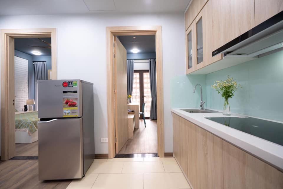 3Bt Home ฮานอย ภายนอก รูปภาพ