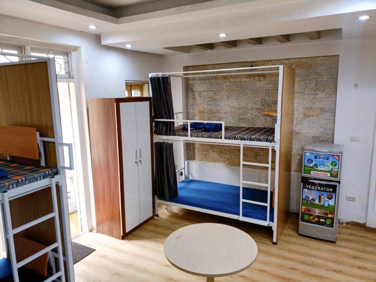 3Bt Home ฮานอย ภายนอก รูปภาพ