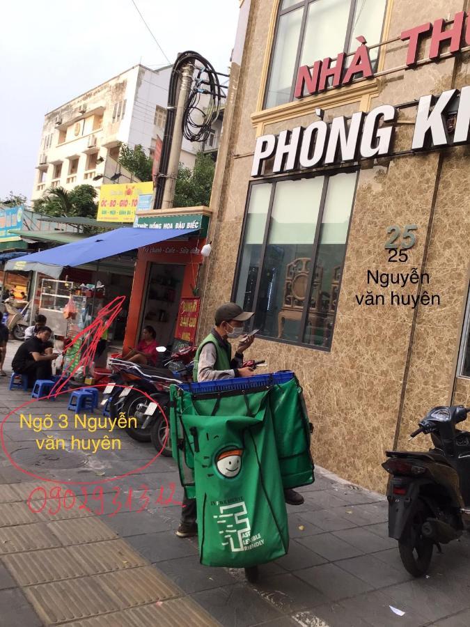 3Bt Home ฮานอย ภายนอก รูปภาพ