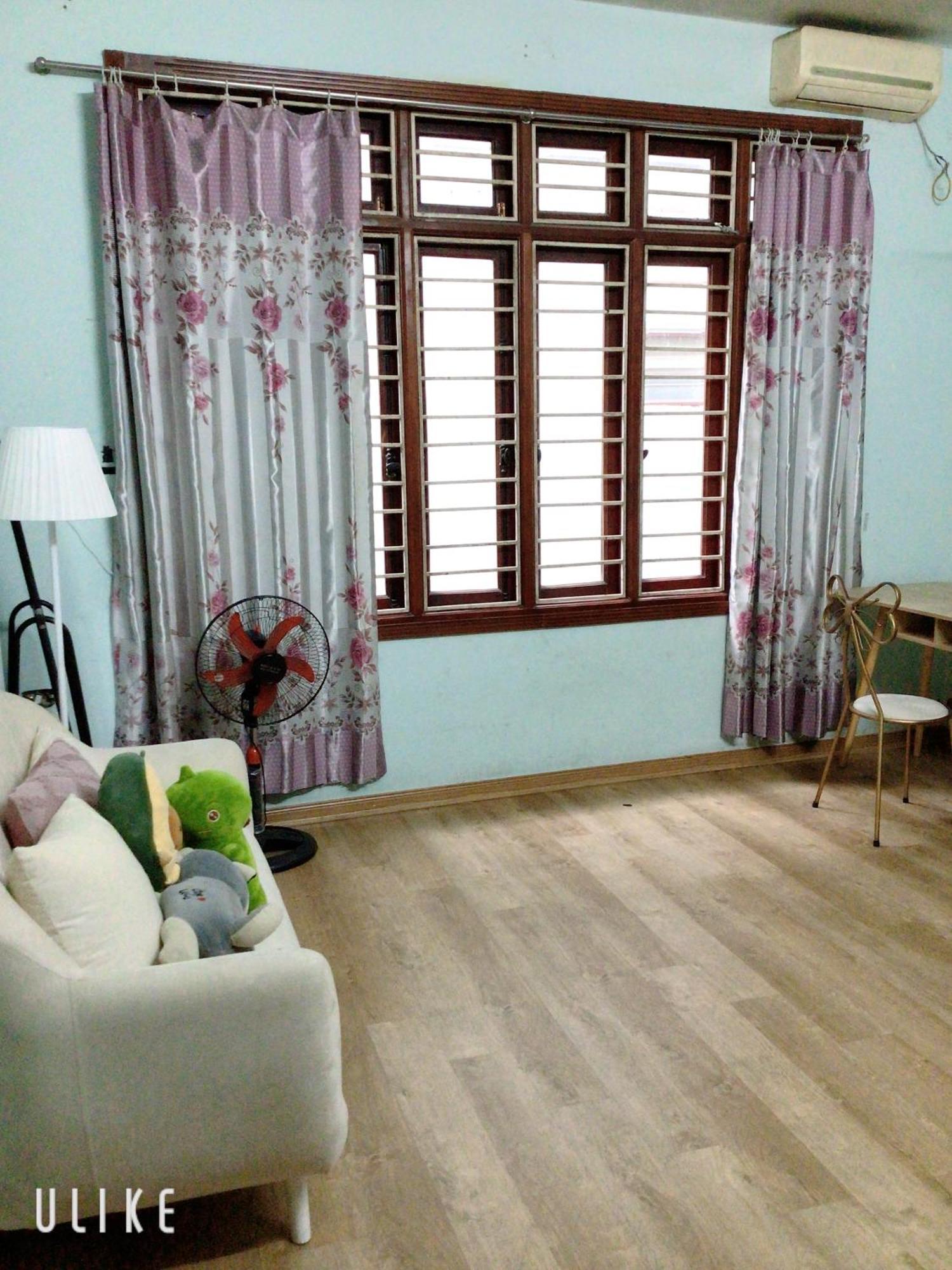3Bt Home ฮานอย ภายนอก รูปภาพ